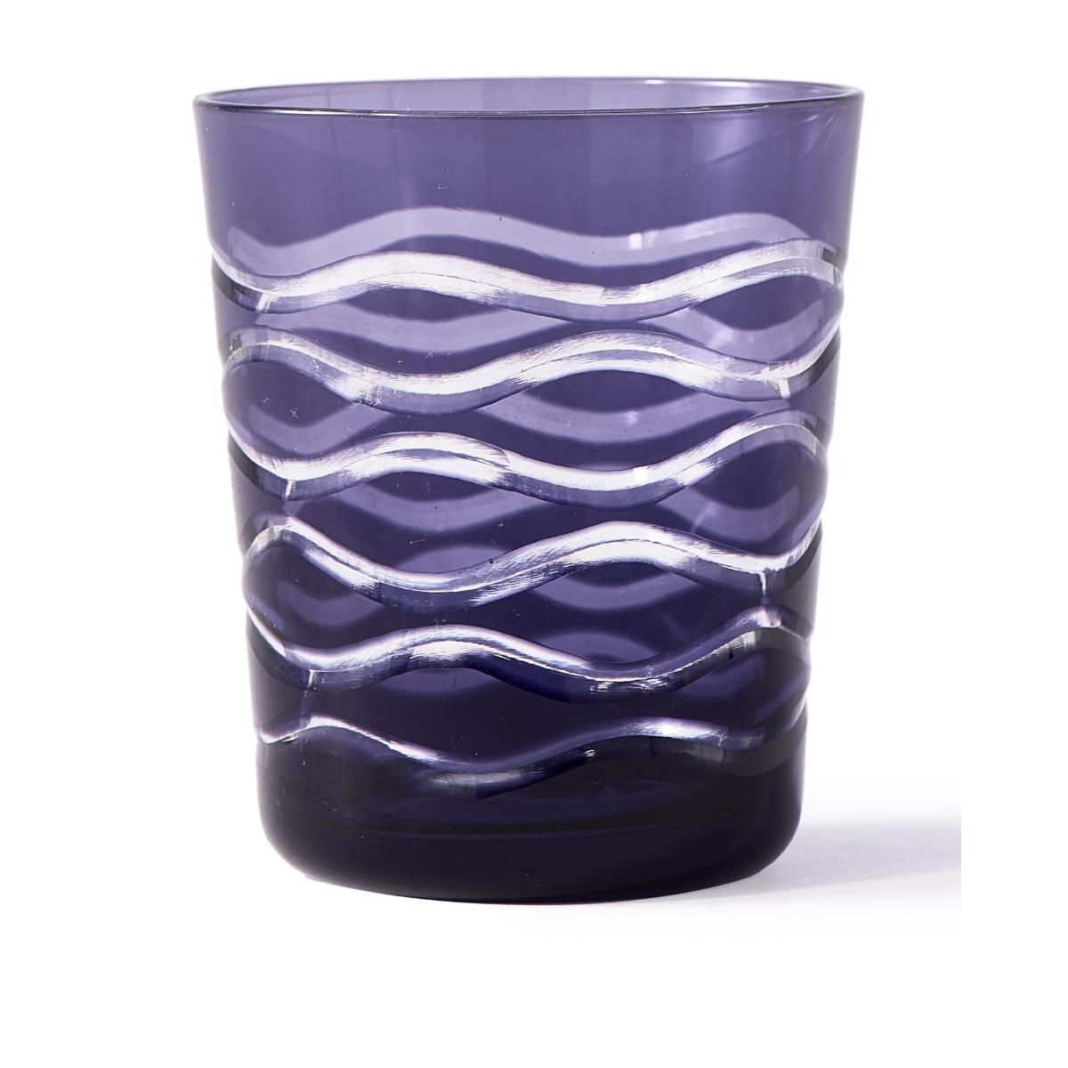 Cobalt Mix Tumblers