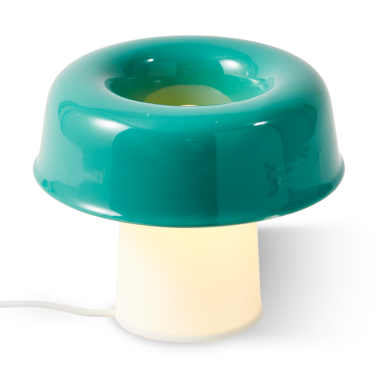 Neox Table Lamp - Green