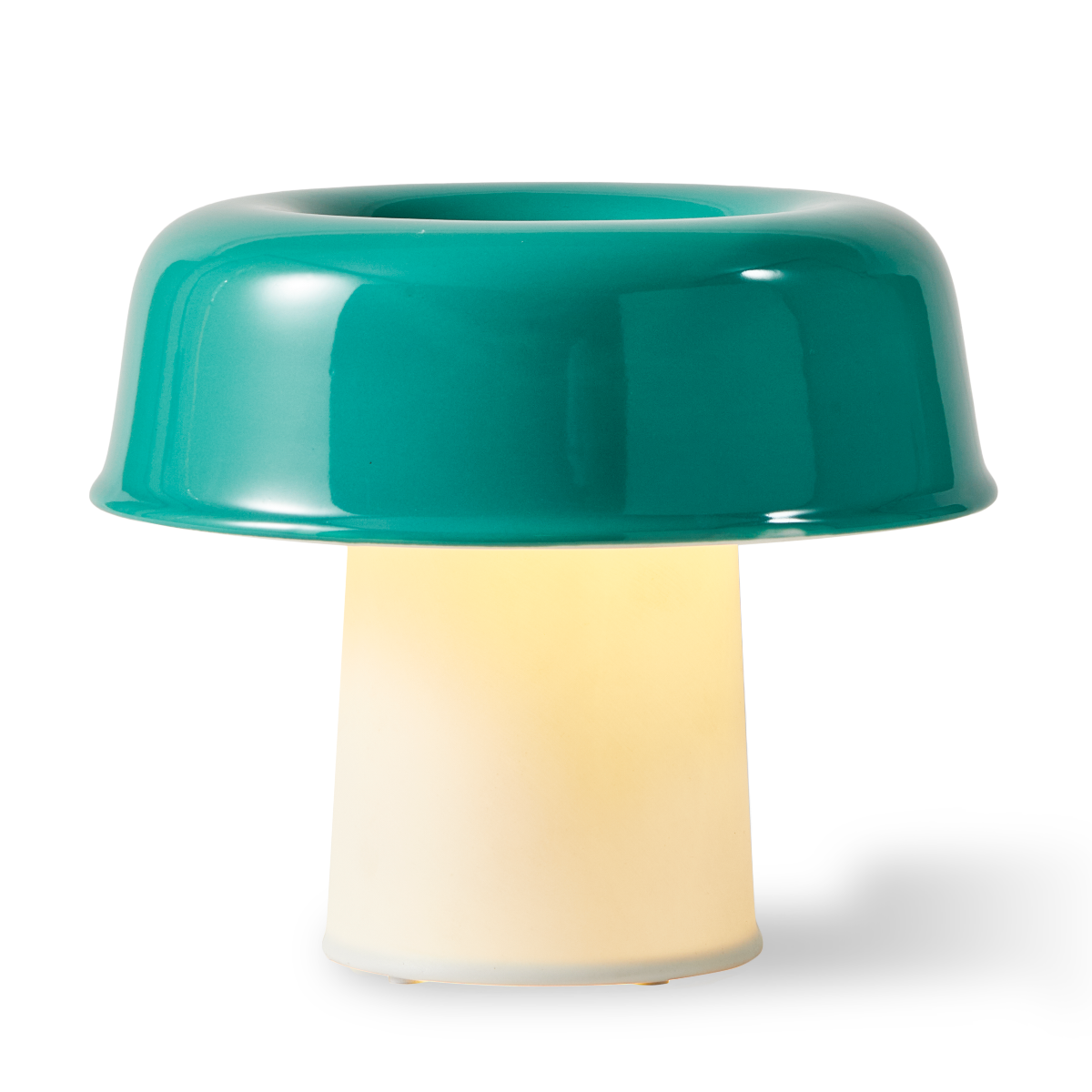 Neox Table Lamp - Green