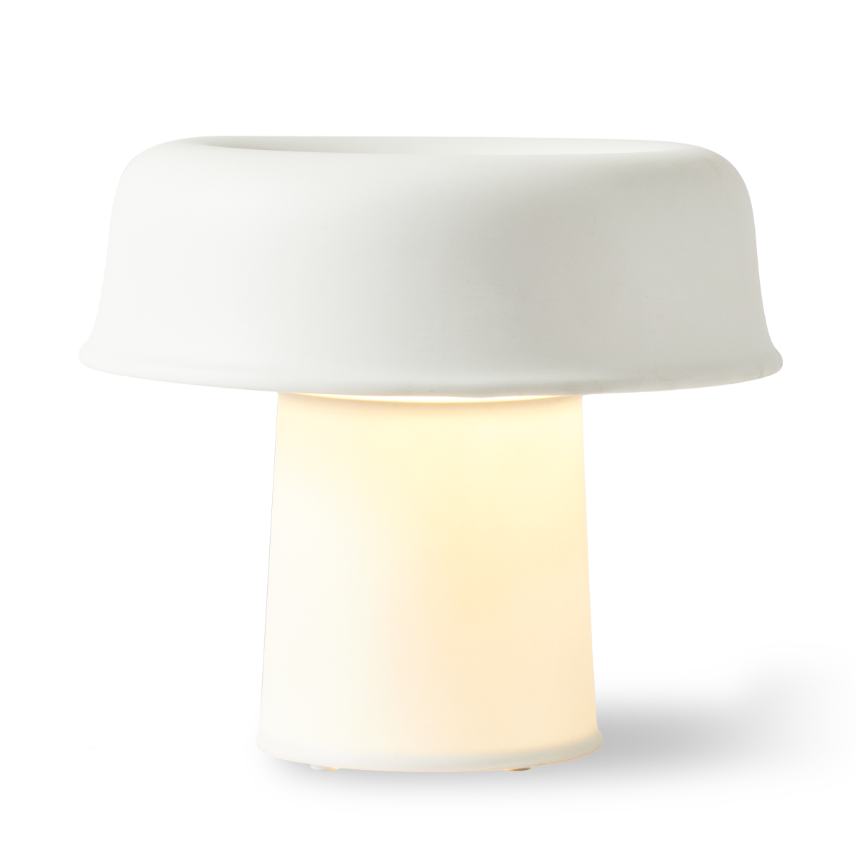 Neox Table Lamp - White