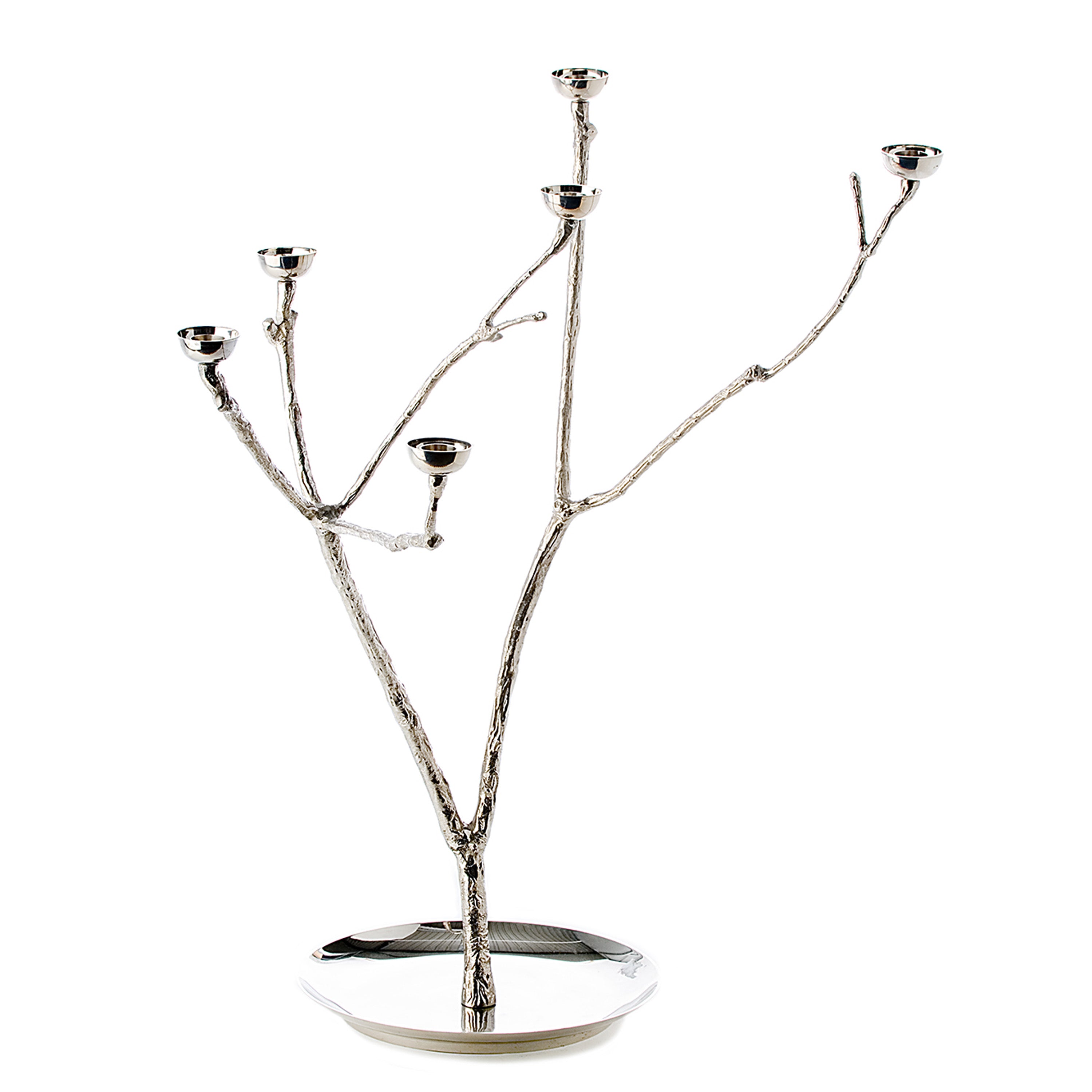 Twiggy Candle Holder - L