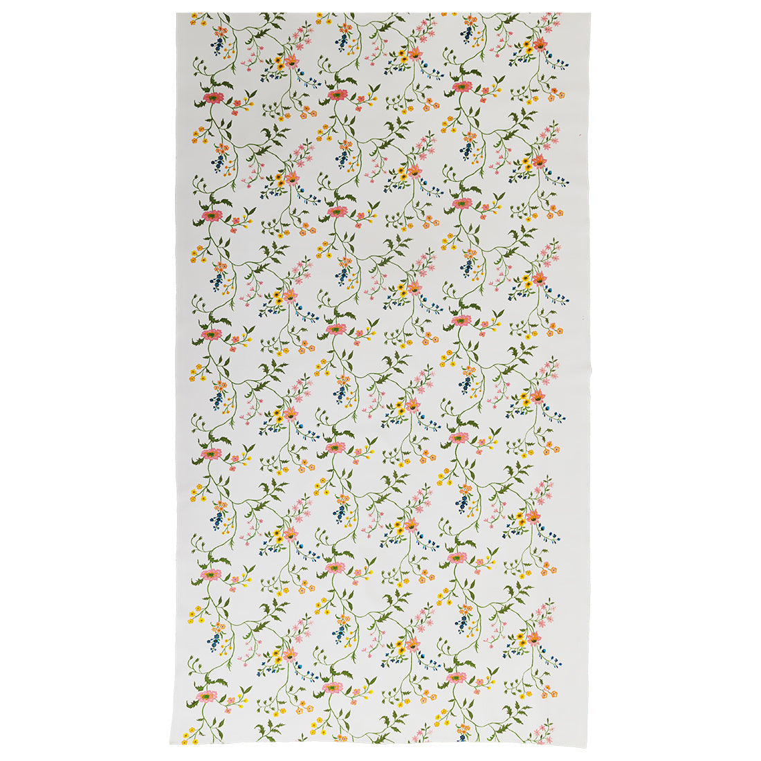 Floral Dreams Tablecloth