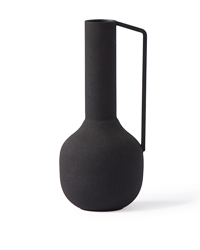 Roman Vases set 4 - Black