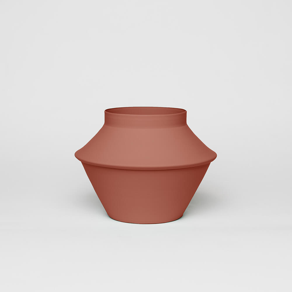 VASE – The Cookie Jar