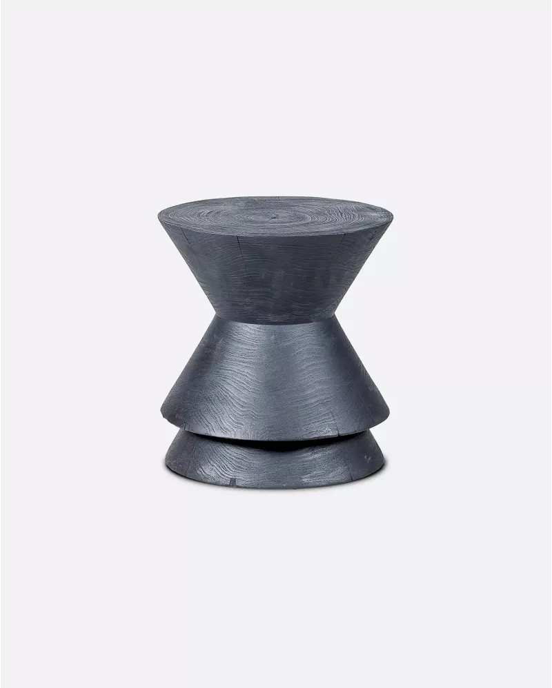 DIAVOLO Stool - Black