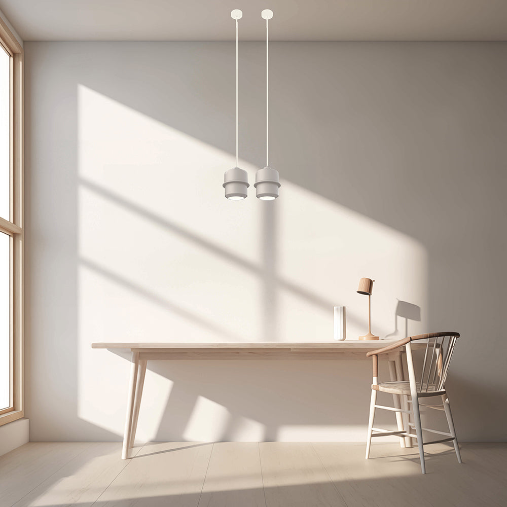 Pendant Light – Flash