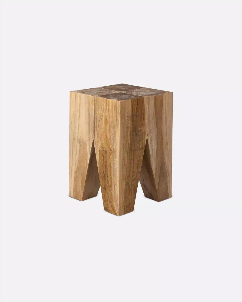 TRIANGLE Stool