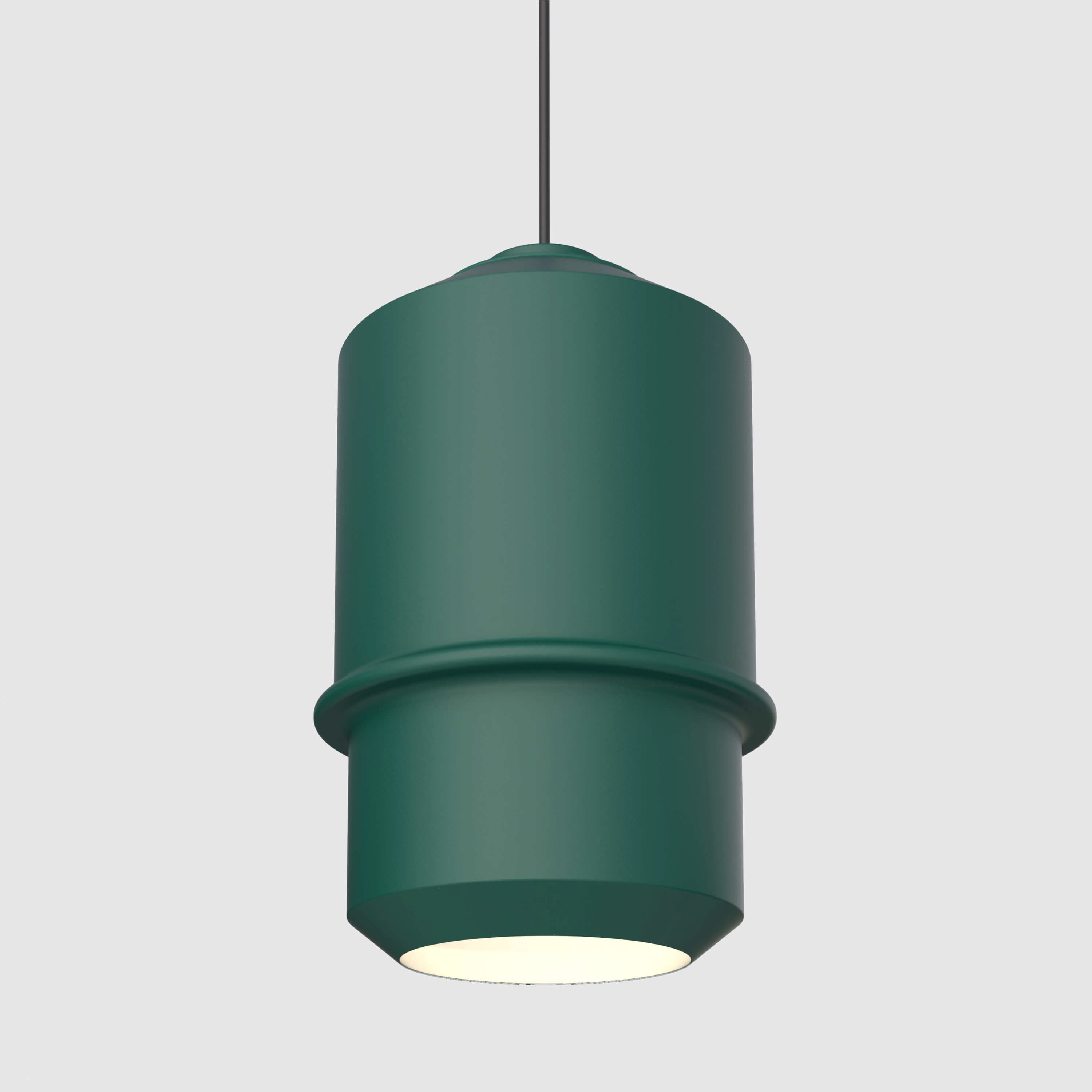 Pendant Light – Tube