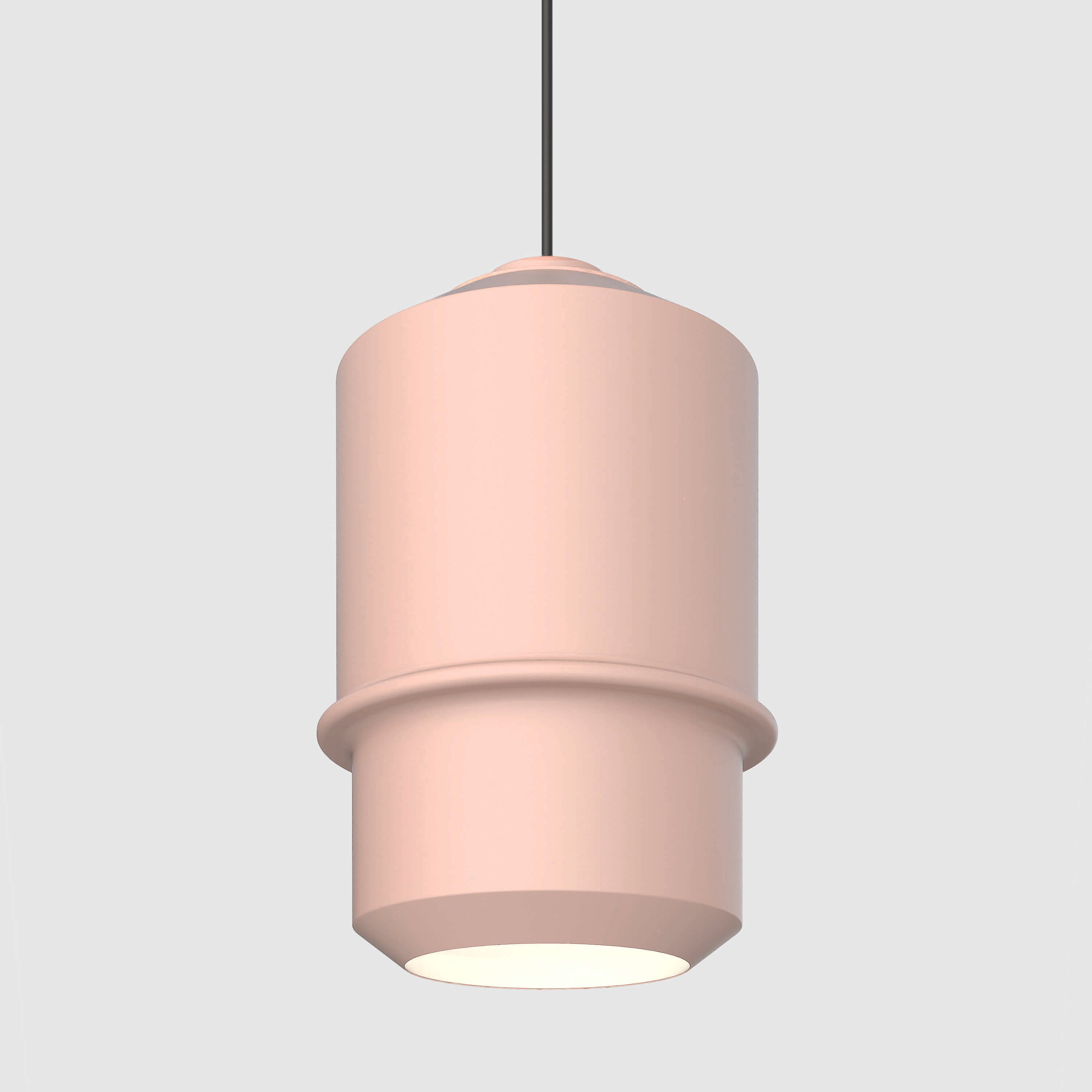 Pendant Light – Tube