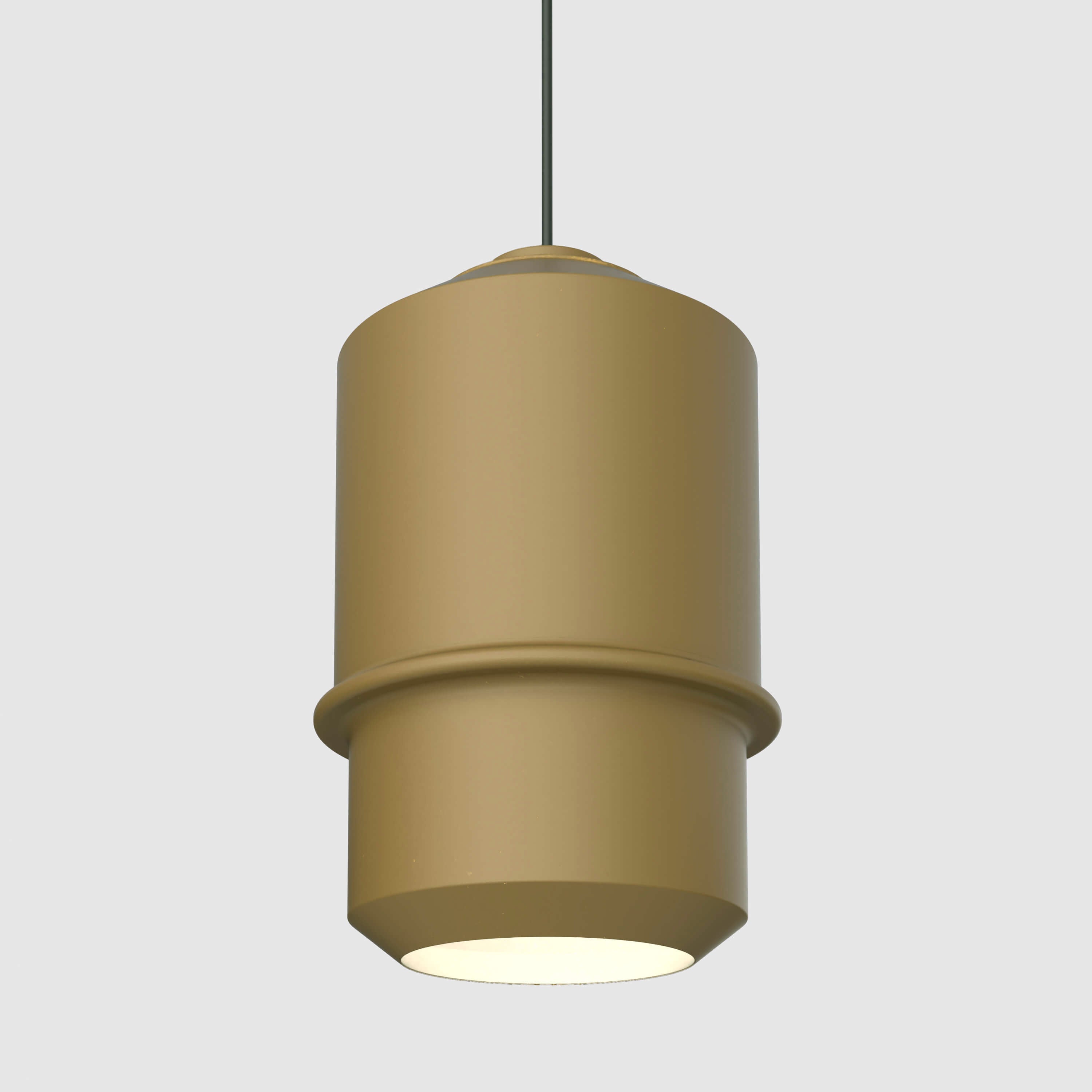 Pendant Light – Tube