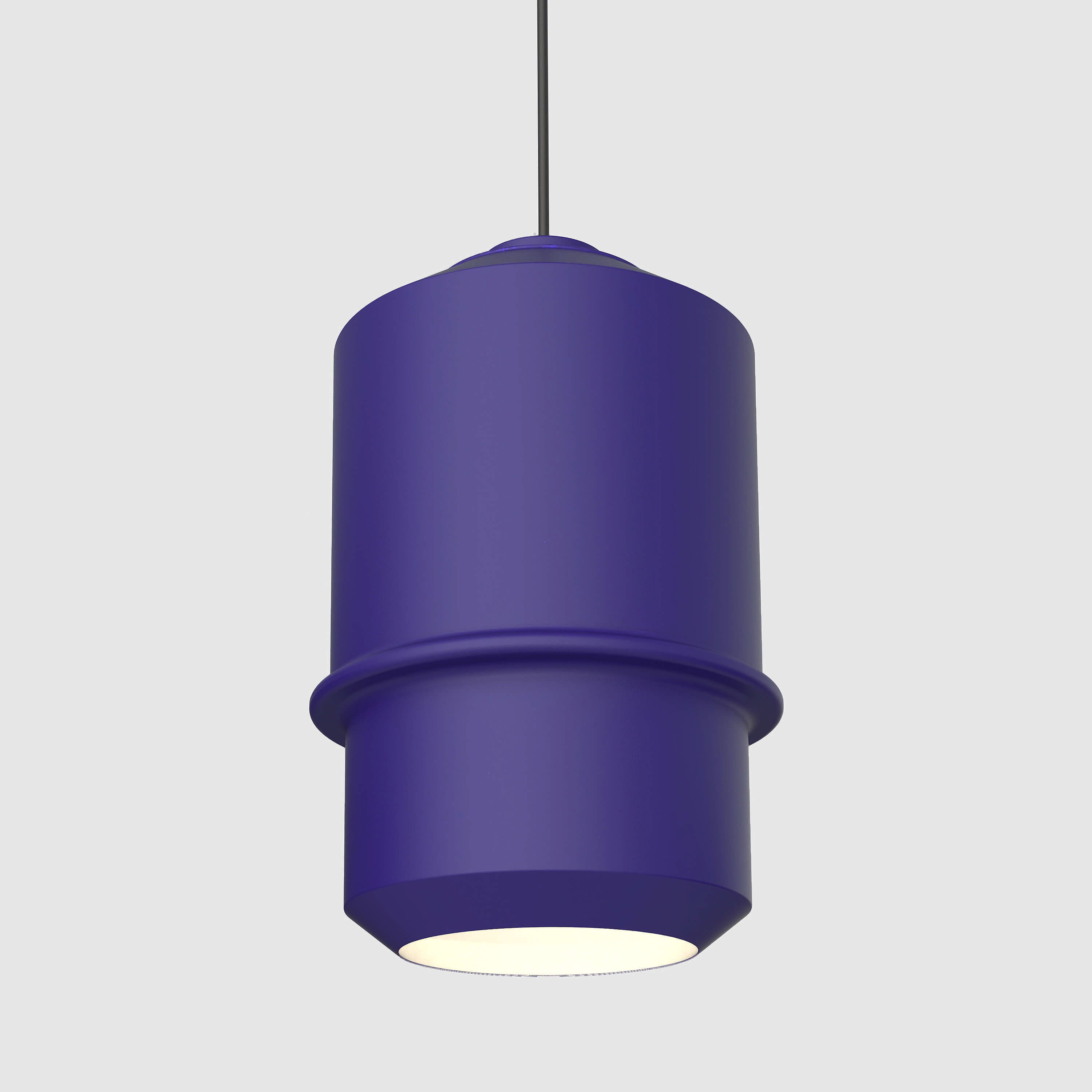 Pendant Light – Tube