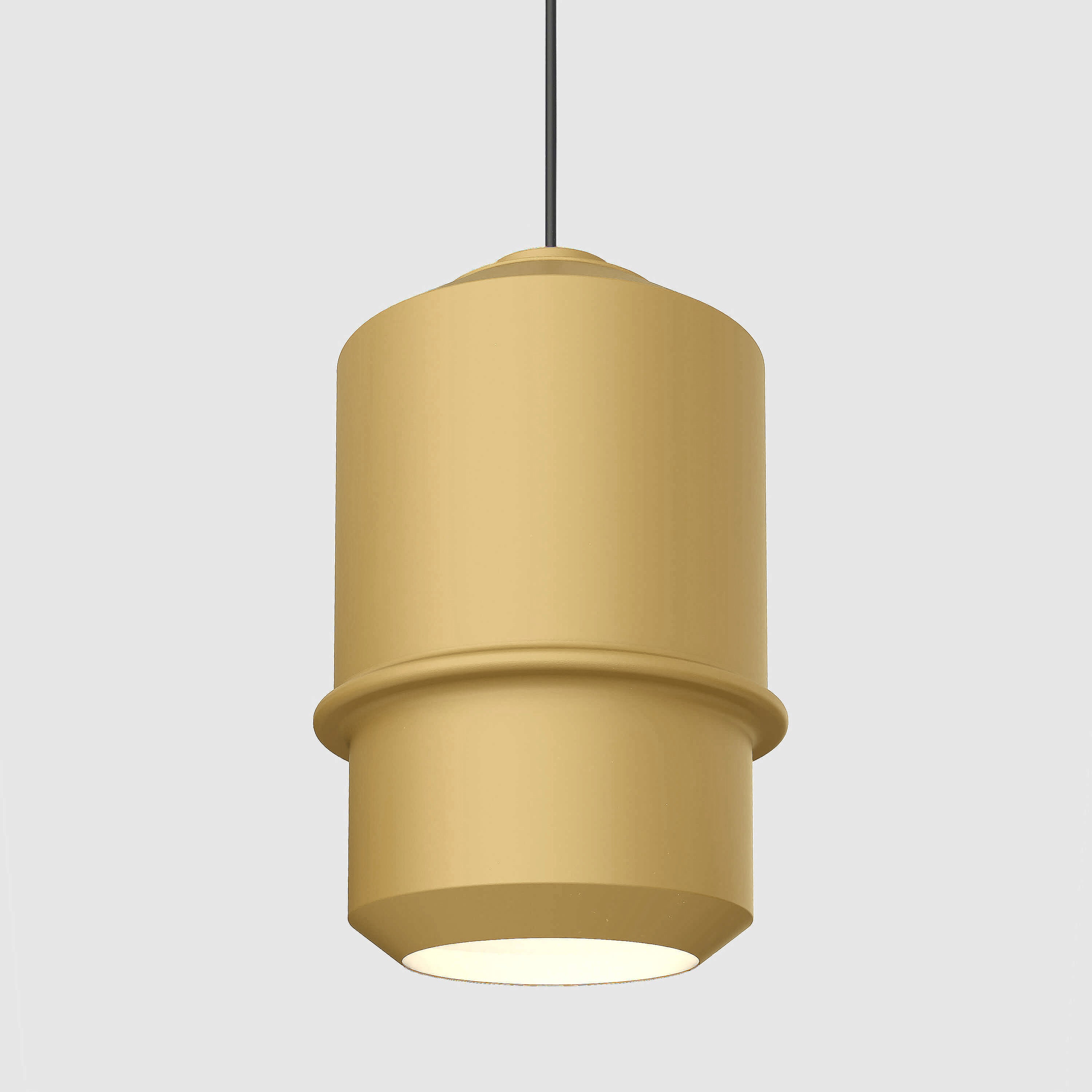 Pendant Light – Tube