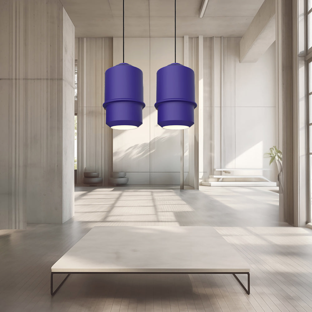 Pendant Light – Tube